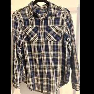 Kids Polo Ralph Lauren Button Down Shirt